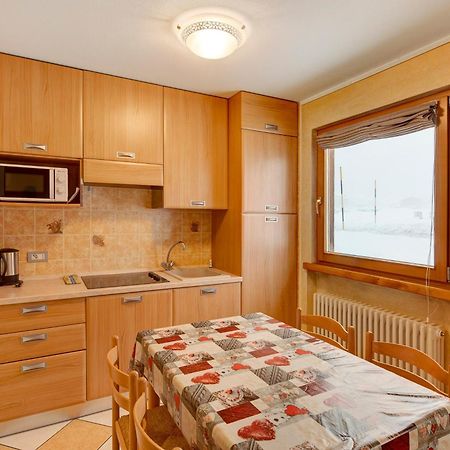 Appartamento Piz Filone Ливиньо Экстерьер фото