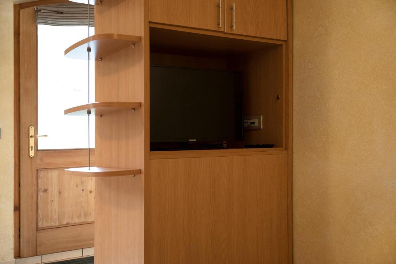Appartamento Piz Filone Ливиньо Экстерьер фото