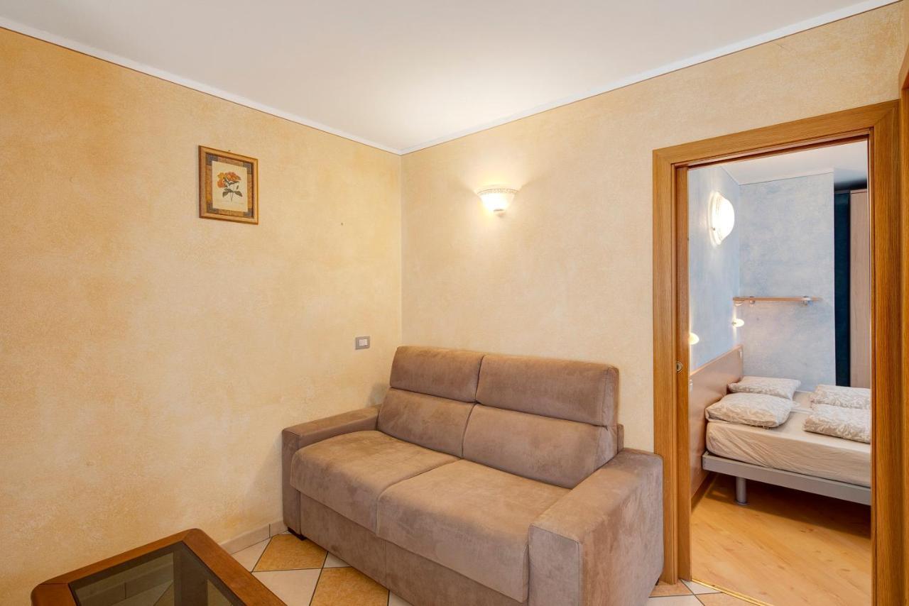 Appartamento Piz Filone Ливиньо Экстерьер фото